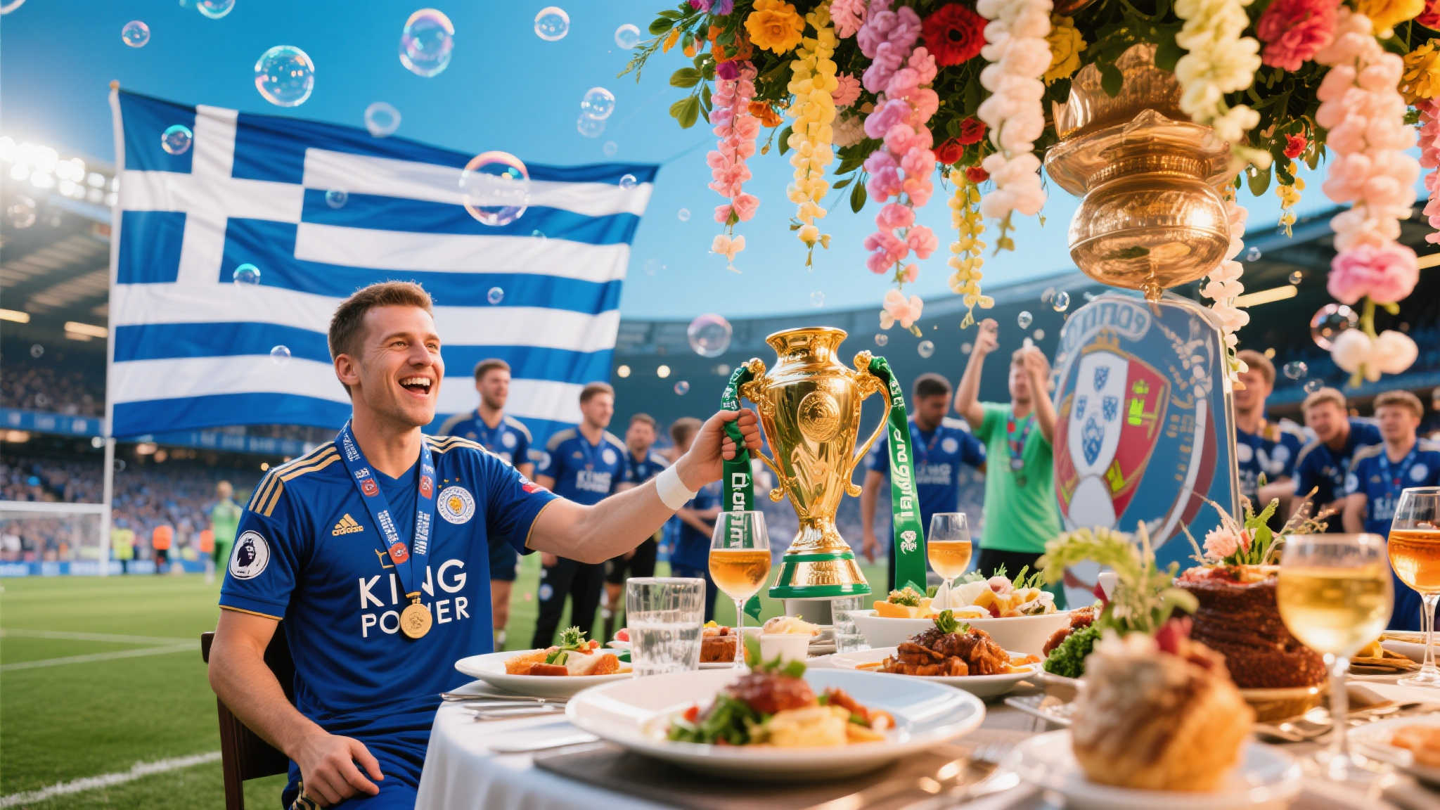 意想不到!欧冠新贵巴黎负于博塔弗戈 其实,这样例子历代一直屡见饰闻,无论当年希腊爆冷逆